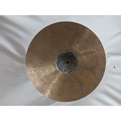 Wuhan Cymbals & Gongs 18in Koi Crash Cymbal