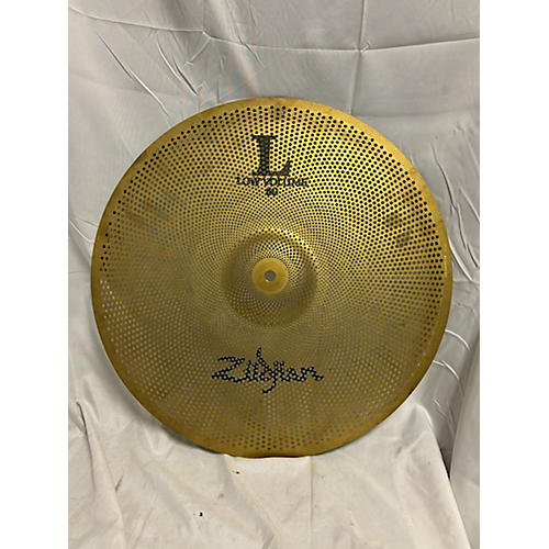 Zildjian 18in L80 LOW VOLUME 18