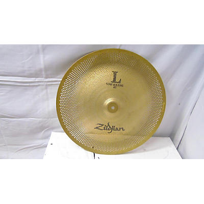 Zildjian 18in L80 Low Volume China Cymbal