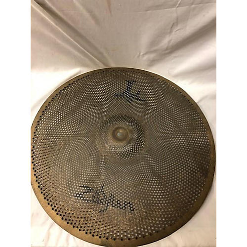 18in L80 Low Volume Crash Cymbal