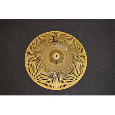 Zildjian 18in L80 Low Volume Crash Cymbal