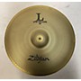 Used Zildjian 18in L80 Low Volume Crash Cymbal 38
