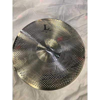 Zildjian 18in L80 Low Volume Crash Cymbal