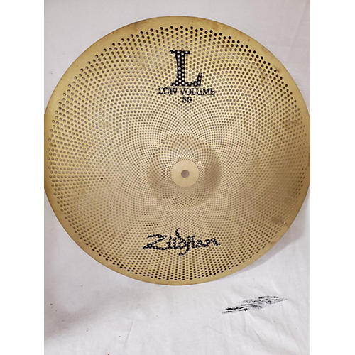 18in L80 Low Volume Ride Cymbal