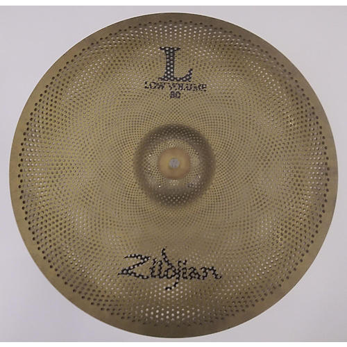 18in L80 Low Volume Ride Cymbal