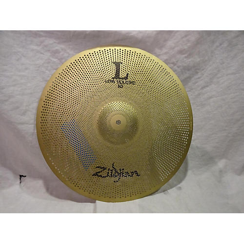 18in L80 Low Volume Ride Cymbal