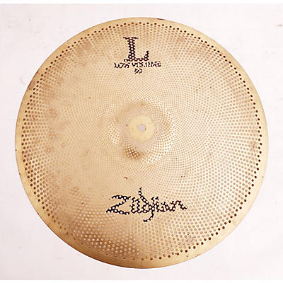 Zildjian 18in L80 Low Volume Ride Cymbal