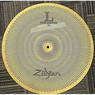 Zildjian 18in L80 Low Volume Ride Cymbal