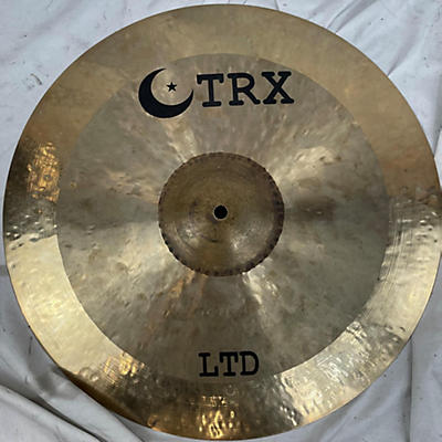 TRX 18in LTD Cymbal
