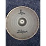 Used Zildjian 18in LV468 Cymbal 38
