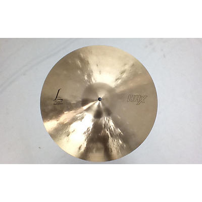 Sabian 18in Legacy Crash Cymbal