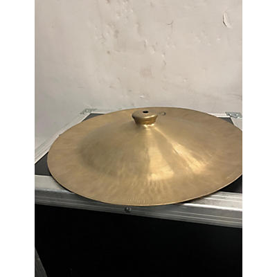 Dream 18in Lion Cymbal