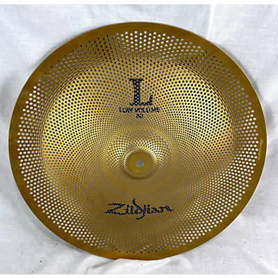 Zildjian 18in Low China Boy Cymbal