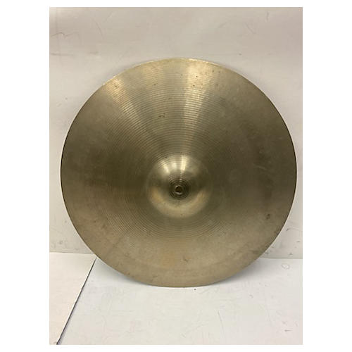 Paiste 18in Ludwig Standard Crash 18in Cymbal 38