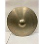 Used Paiste 18in Ludwig Standard Crash 18in Cymbal 38