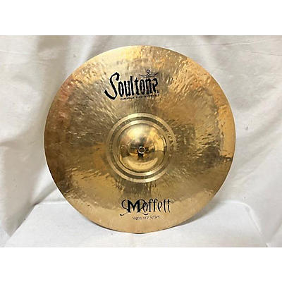 Soultone 18in M-series Cymbal