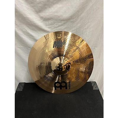 MEINL 18in MB8 Cymbal