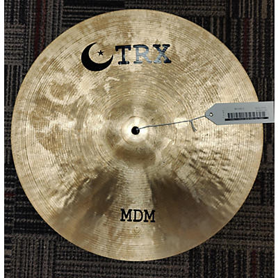 TRX 18in MDM Crash Cymbal