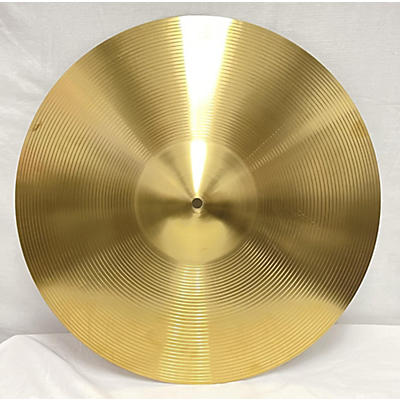 Miscellaneous 18in MISCELLANEOUS Cymbal