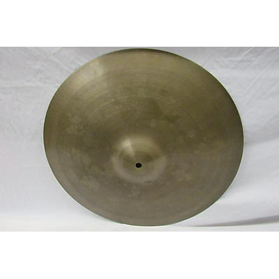Tosco 18in Medium Ride Cymbal