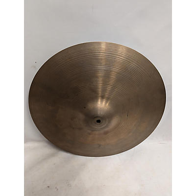 Zildjian 18in Misc Crash Cymbal