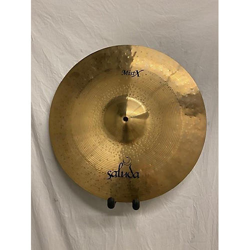 18in Mist X China Cymbal
