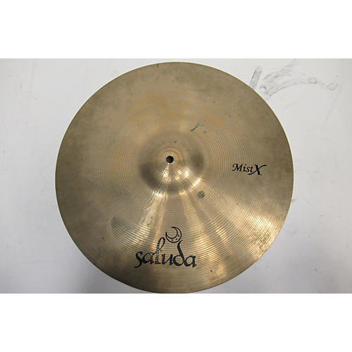 Saluda 18in Mist X Cymbal 38