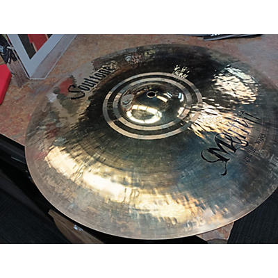 Soultone 18in Moffett Series Crash Cymbal
