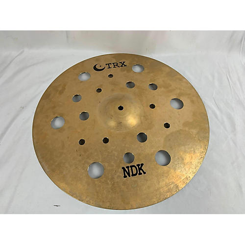 TRX 18in NDK THUNDER CRASH Cymbal 38