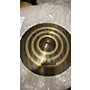 Used Saluda 18in Nemesis Cymbal 38