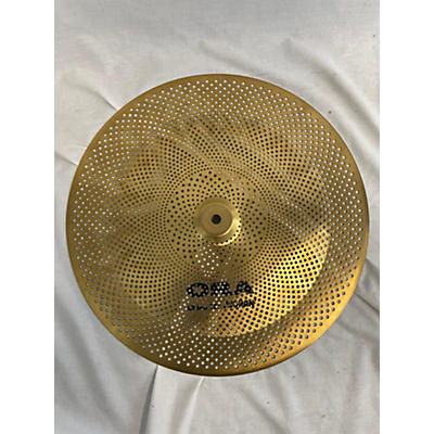 Wuhan Cymbals & Gongs 18in ORA LOW VOLUME CHINA Cymbal