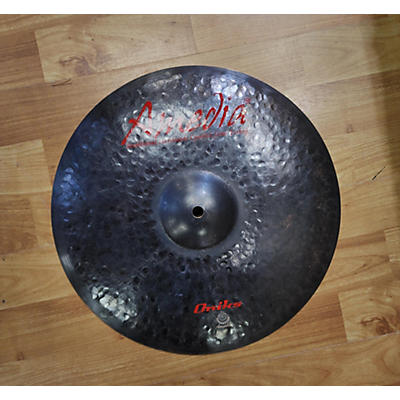 Amedia 18in Oniks Series Cymbal