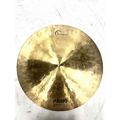 Dream 18in PANG CRASH Cymbal