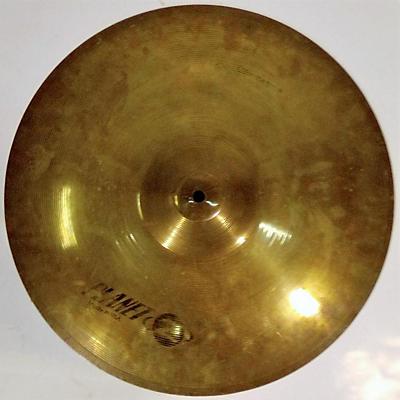 Zildjian 18in PLANET Z CRASH RIDE Cymbal