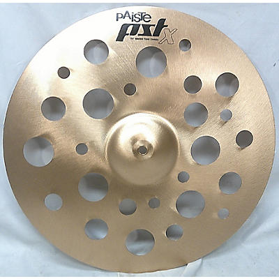 Paiste 18in PST-x Cymbal