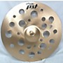 Used Paiste 18in PST-x Cymbal 38