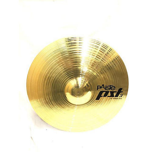 18in PST3 Crash Ride Cymbal