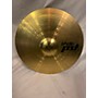 Used Paiste 18in PST3 Crash Ride Cymbal 38