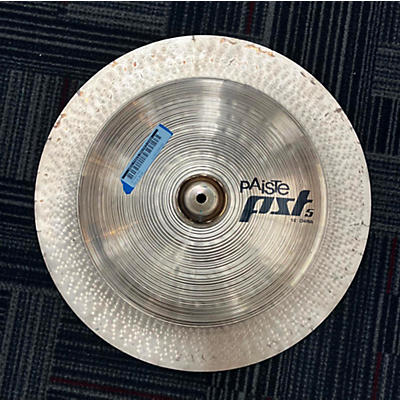 Paiste 18in PST5 CHINA Cymbal