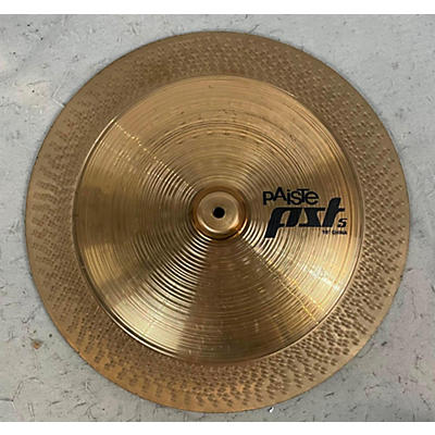 Paiste 18in PST5 China Cymbal
