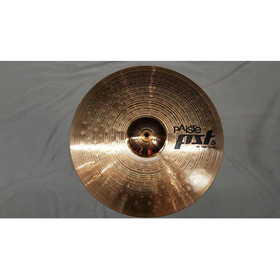 Paiste 18in PST5 THIN CRASH Cymbal