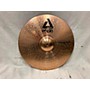 Used Paiste 18in PST7 Crash Cymbal 38