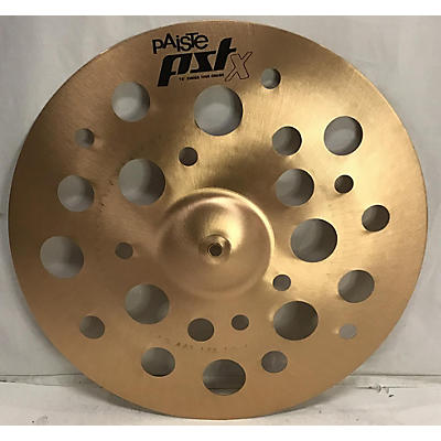 Paiste 18in PSTX Cymbal