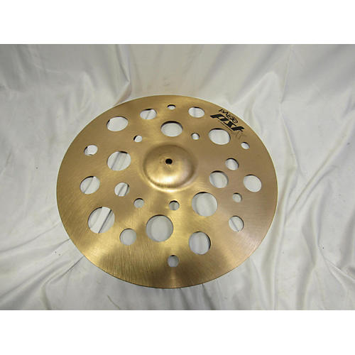 18in PSTX Swiss This Crash Cymbal