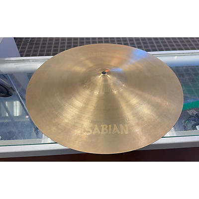 Sabian 18in Paragon Crash Brilliant Cymbal