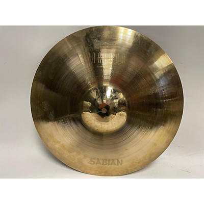 Sabian 18in Paragon Crash Brilliant Cymbal