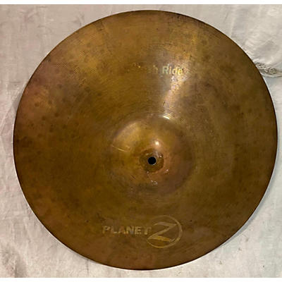 Zildjian 18in Planet Z Ride Cymbal