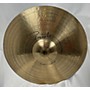 Used Paiste 18in Power Crash Cymbal 38