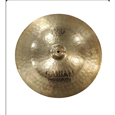 SABIAN 18in Pro Chinese Cymbal