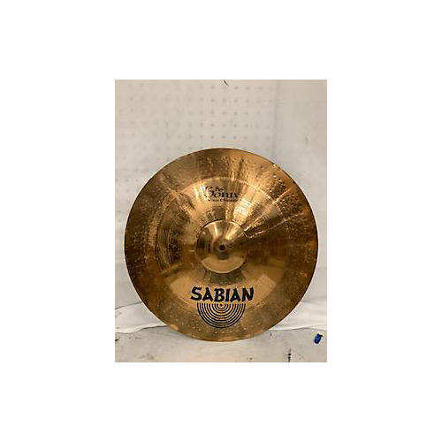18in Pro Sonix China Cymbal